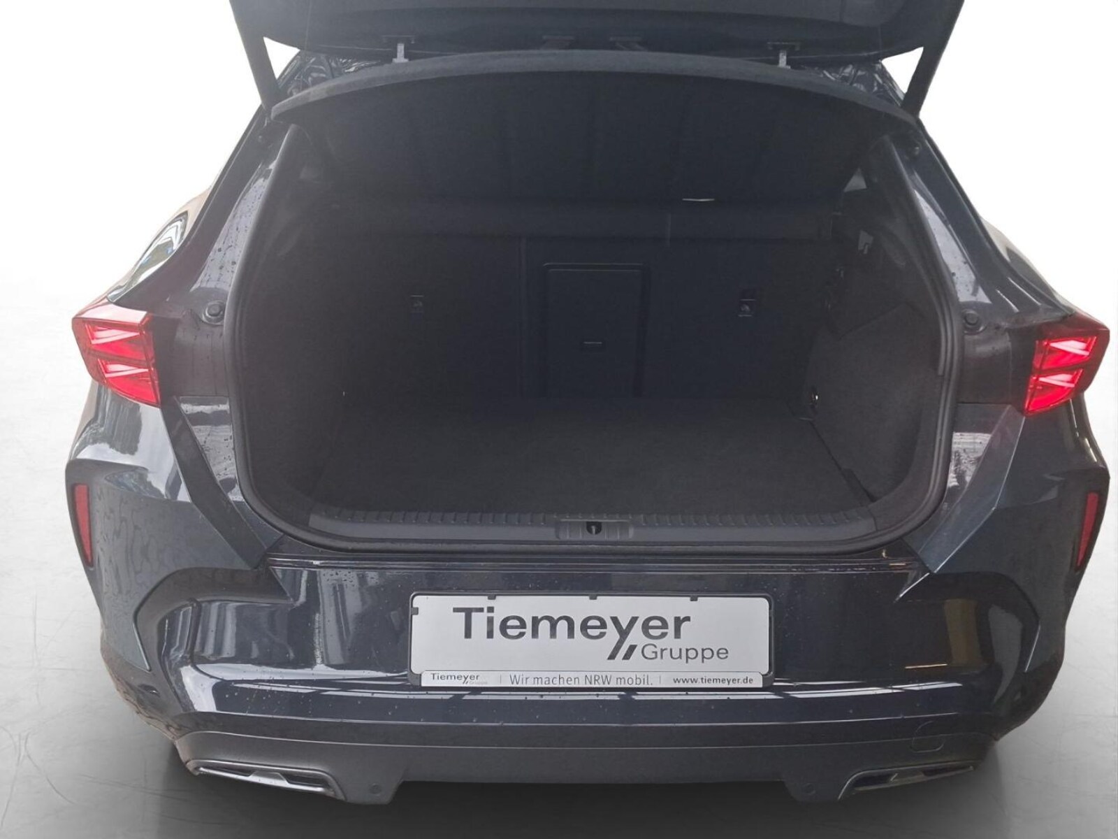 CUPRA Formentor – Bild 15