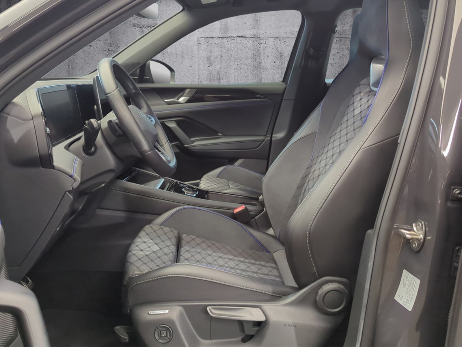 Volkswagen Tiguan – Bild 8