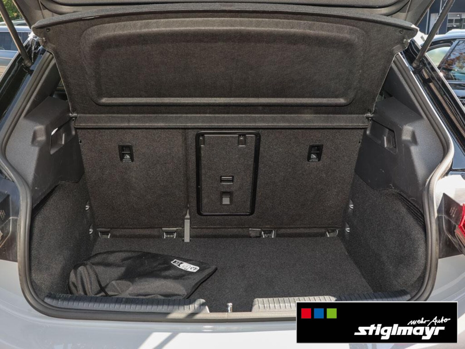 Volkswagen ID.3 – Bild 9