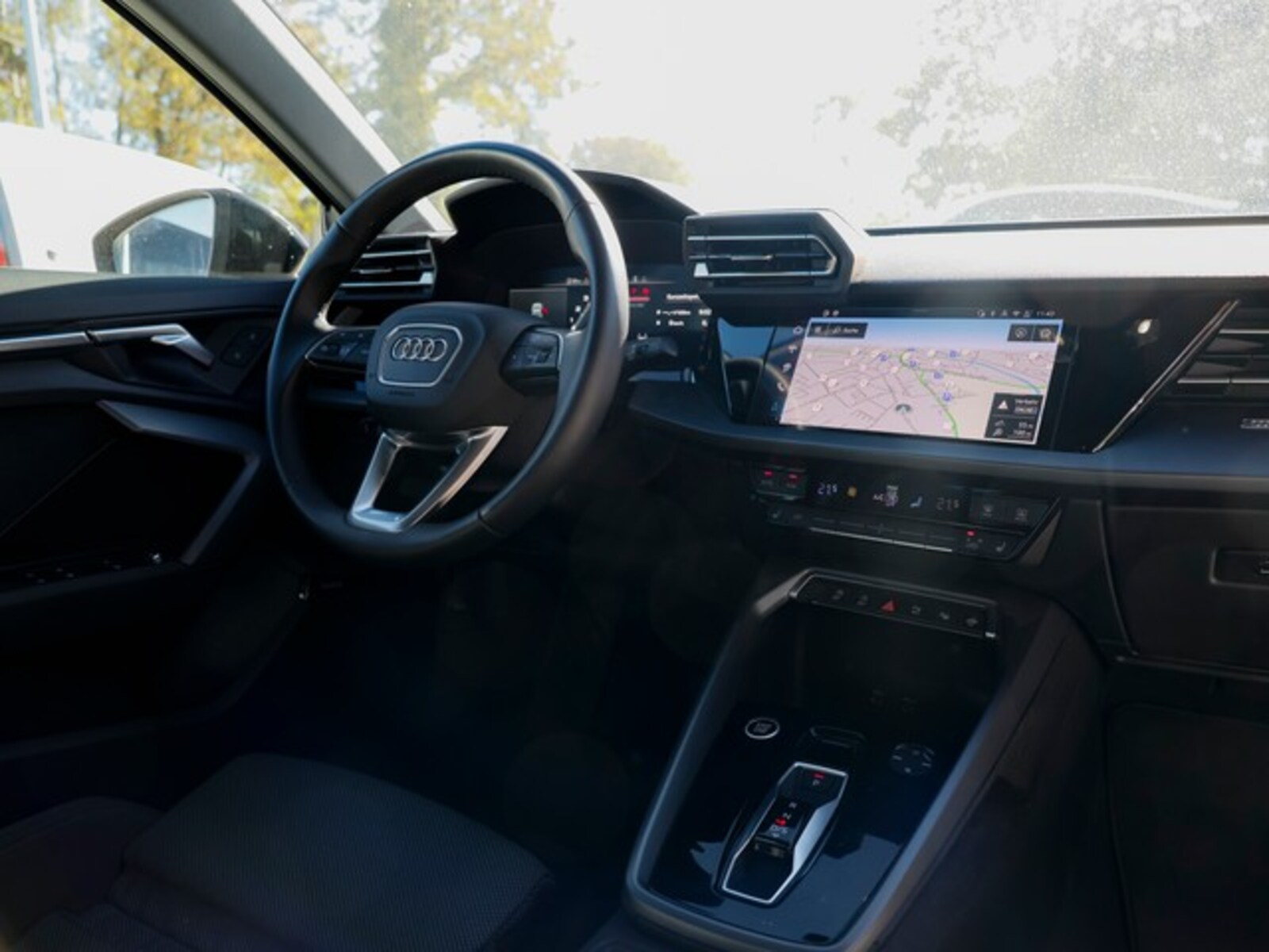 Audi A3 Sportback – Bild 5