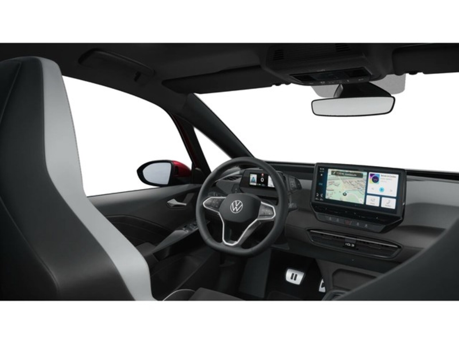 Volkswagen ID.3 – Bild 7