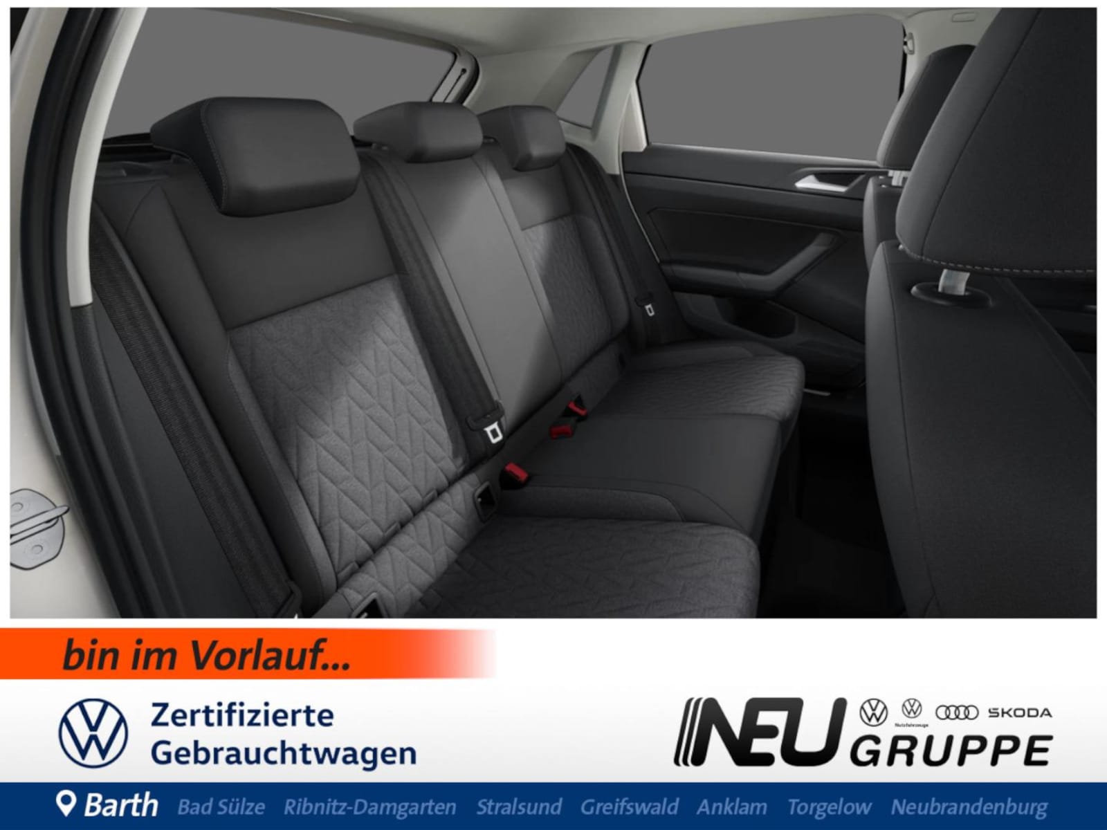 Volkswagen Polo – Bild 14