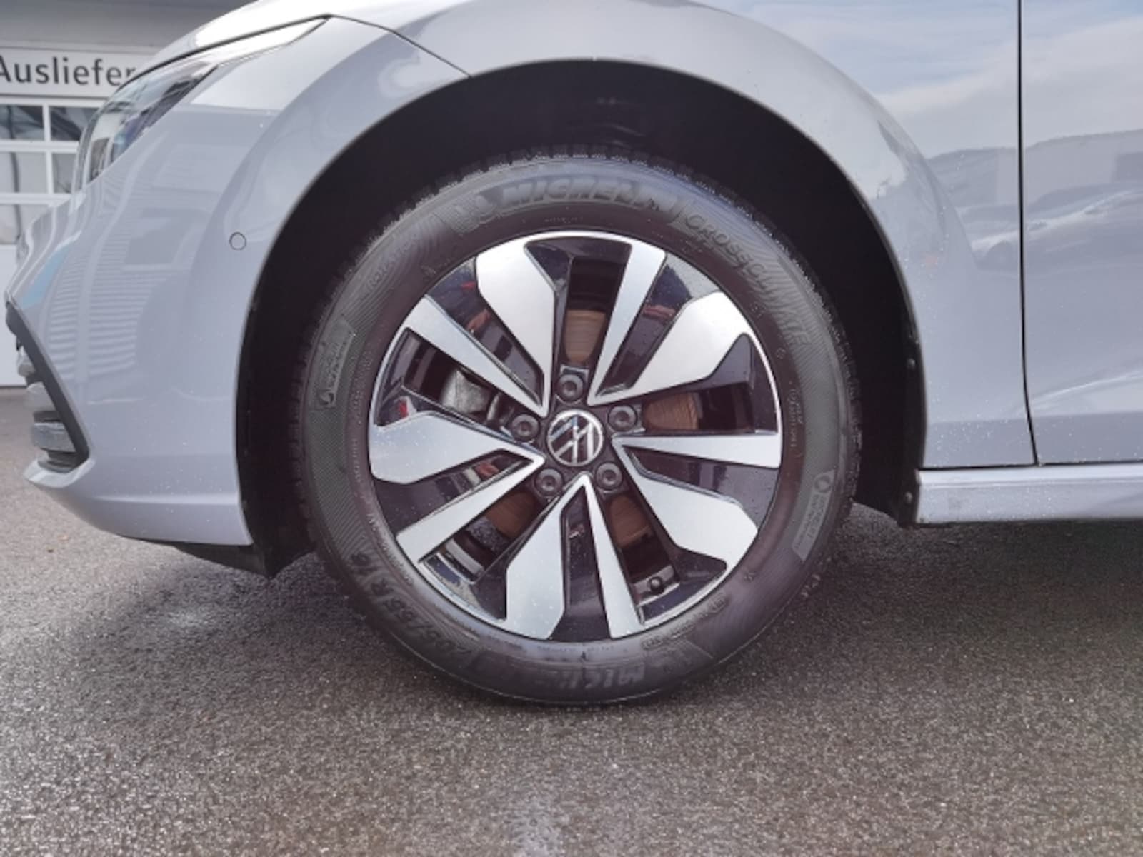 Volkswagen Golf Variant – Bild 18