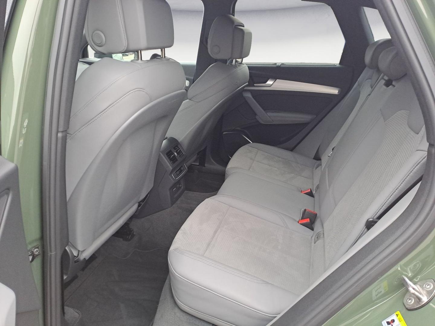 Image about Audi SQ5 TDI tiptronic