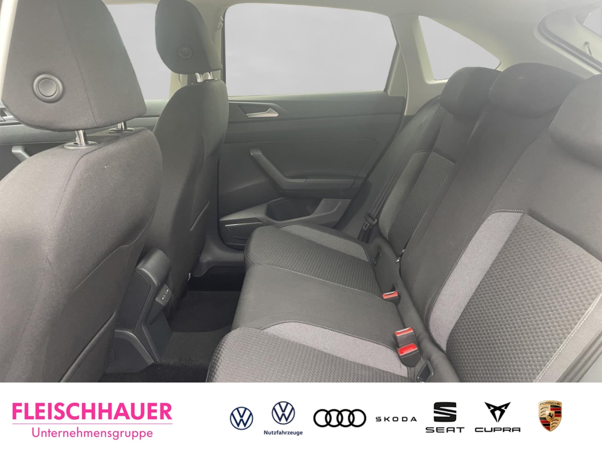 Volkswagen Taigo Life