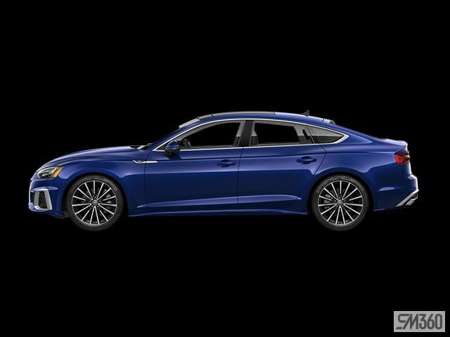2023 Audi Audi A5 Sportback