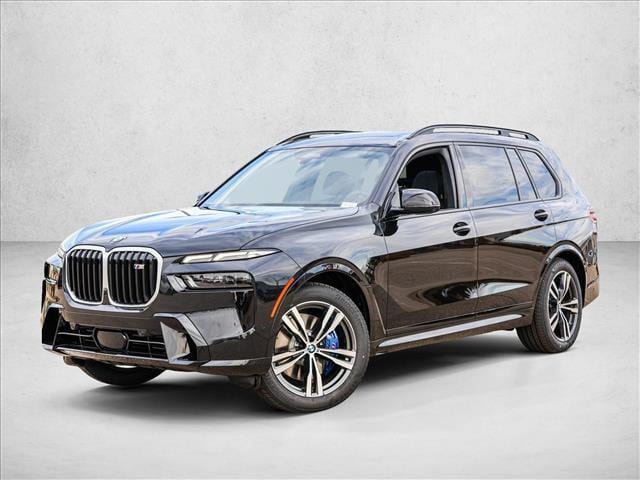 2025 BMW X7 - Image 1