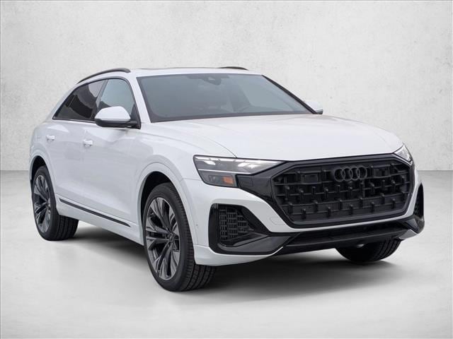 2025 Audi Q8 Premium - Photo 6