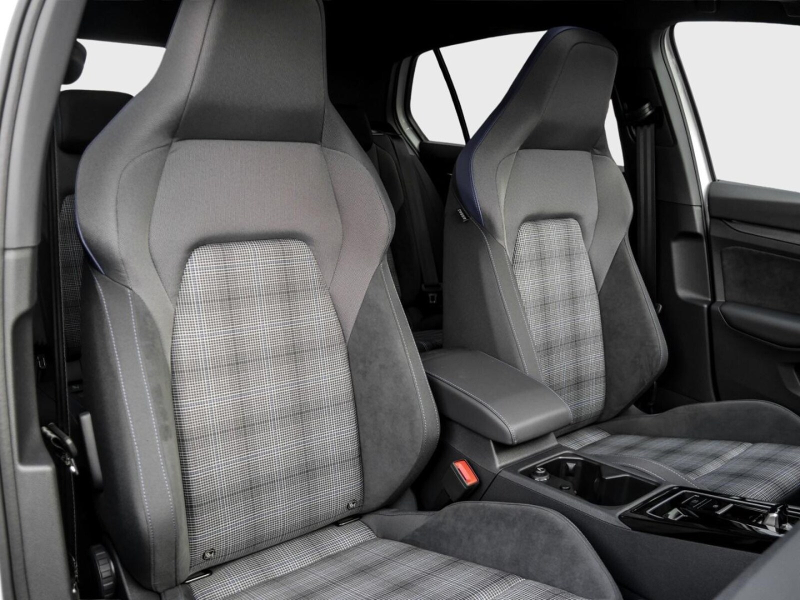 Volkswagen Golf – Bild 4
