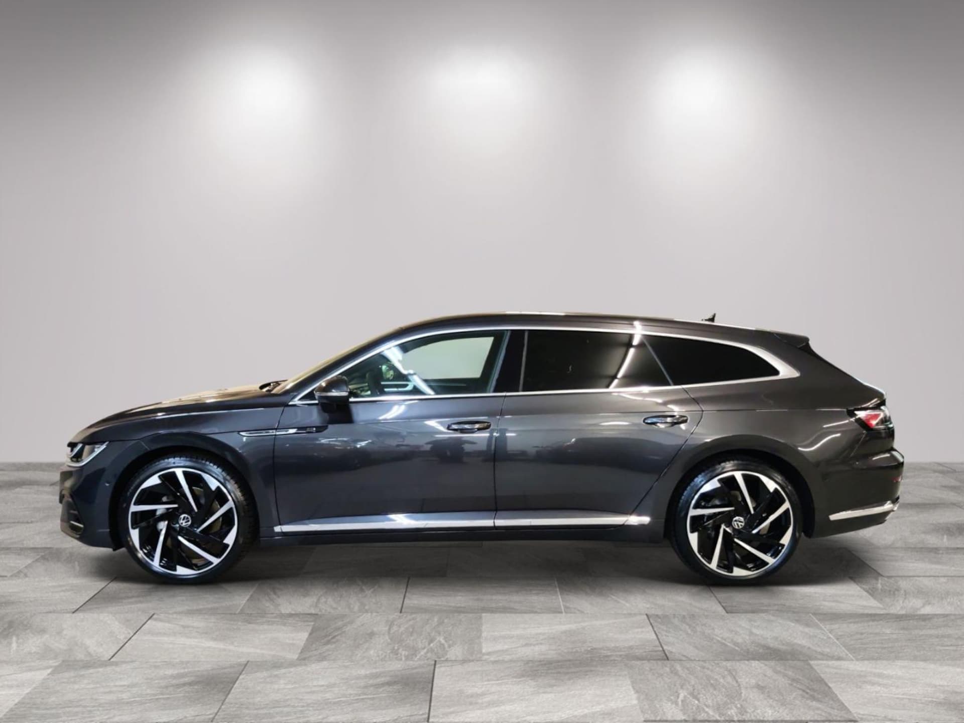Volkswagen Arteon Shooting Brake R-Line