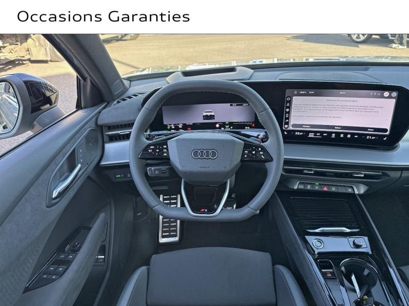 Image about Audi Q3 e-hybrid Design e-hybrid 272 ch S tronic