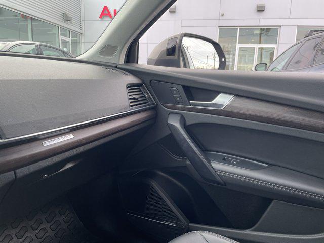 2023 Audi Q5 Premium Plus - Photo 12
