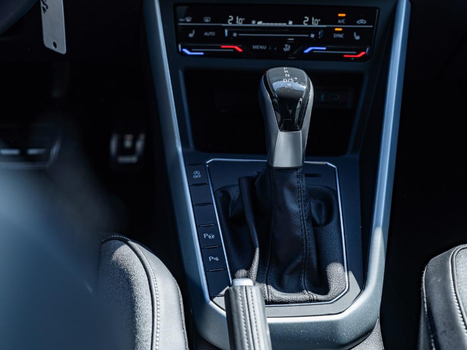 Volkswagen Polo Goal