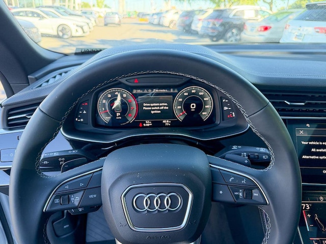 2026 Audi Q8 Premium Plus - Photo 16