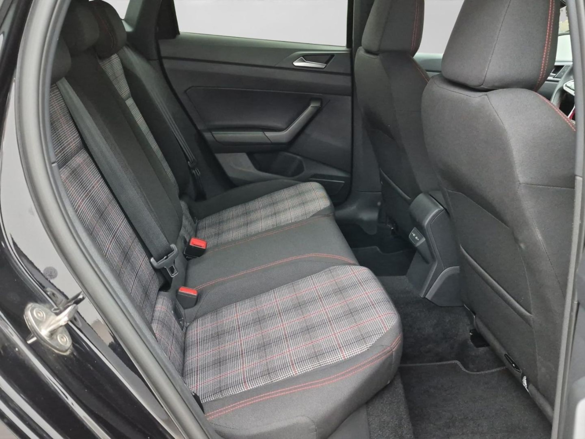 Volkswagen Polo GTI