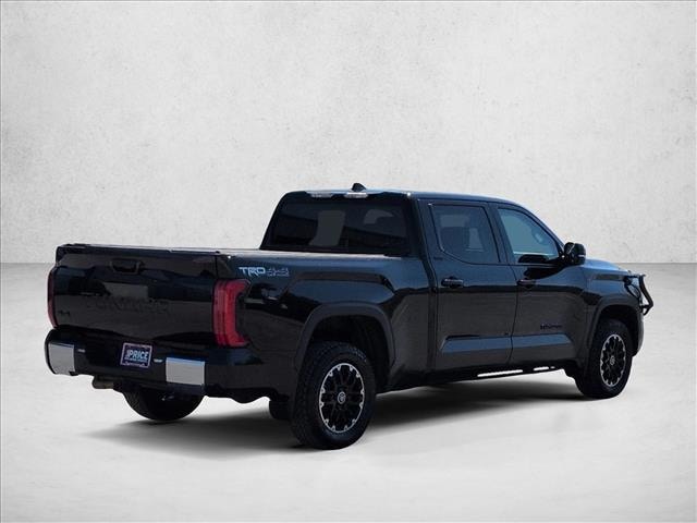 2022 Toyota Tundra