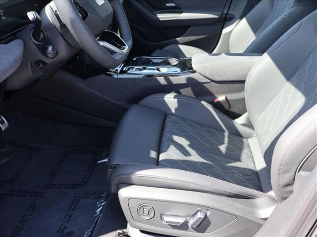 2027 Audi S6 Sportback e-tron
