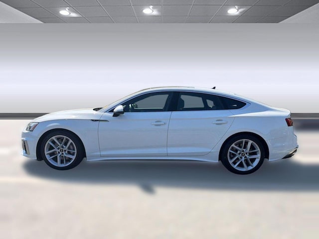 2023 Audi A5 Sportback