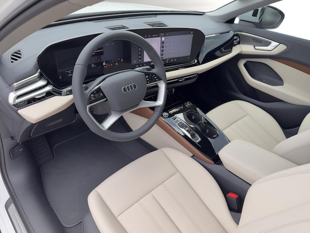 2026 Audi A5 Sedan