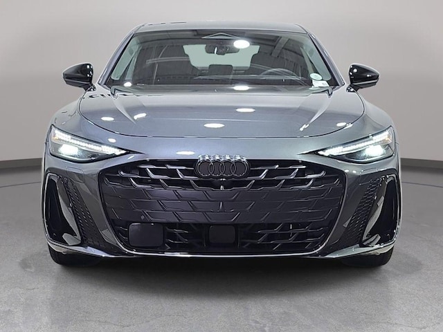 2026 Audi A6 Sedan