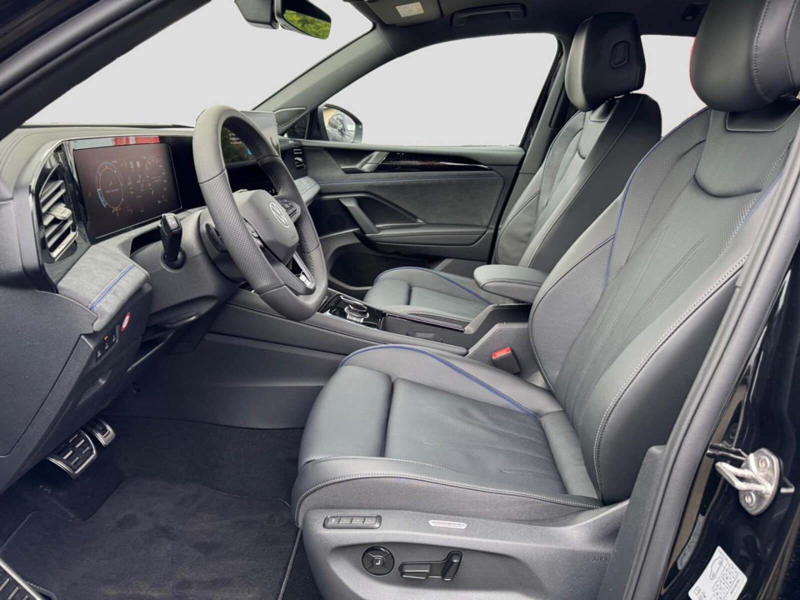 Volkswagen Tiguan – Bild 9
