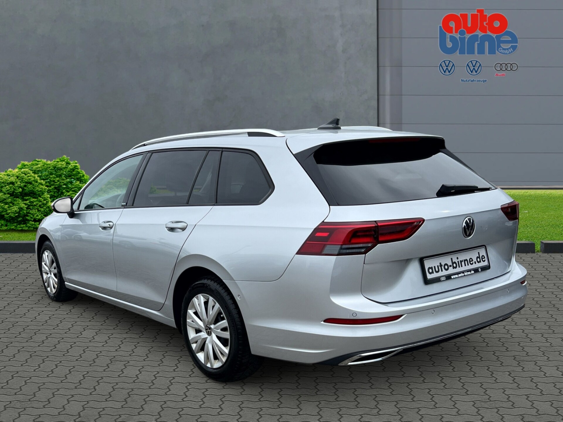 Volkswagen Golf Variant MOVE
