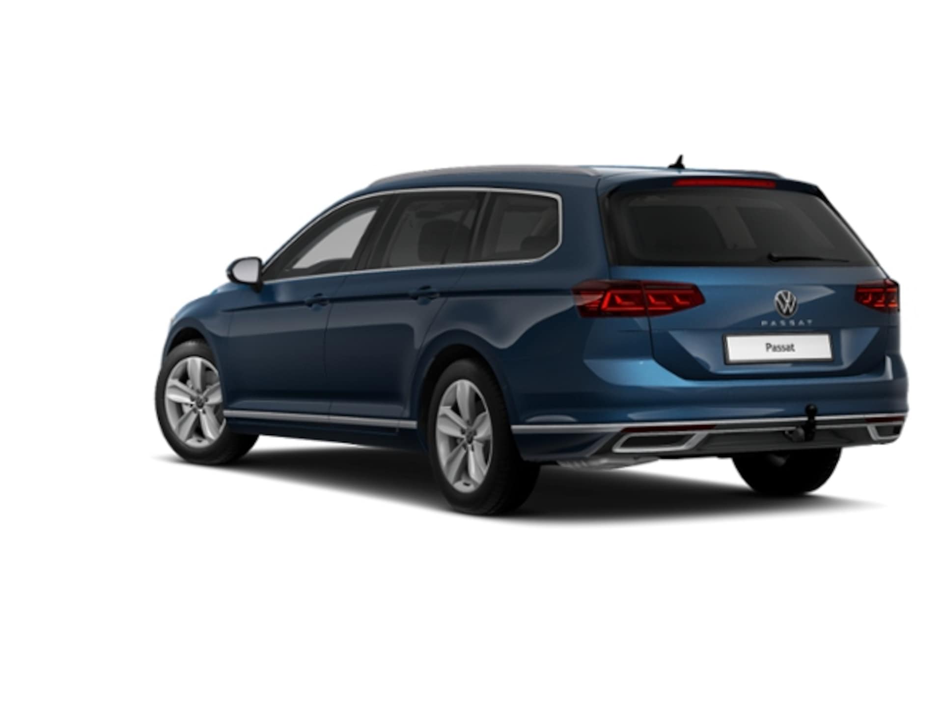Volkswagen Passat Variant Elegance