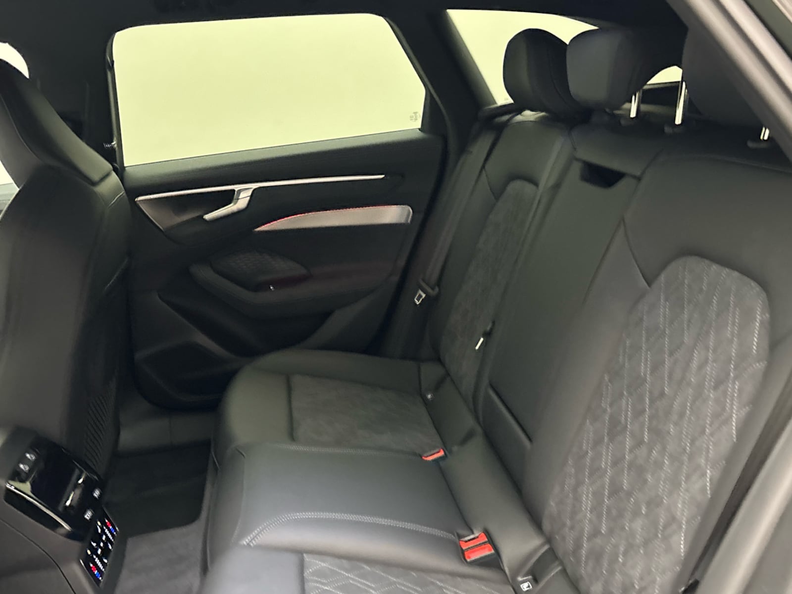 Audi A6 Avant – Bild 11