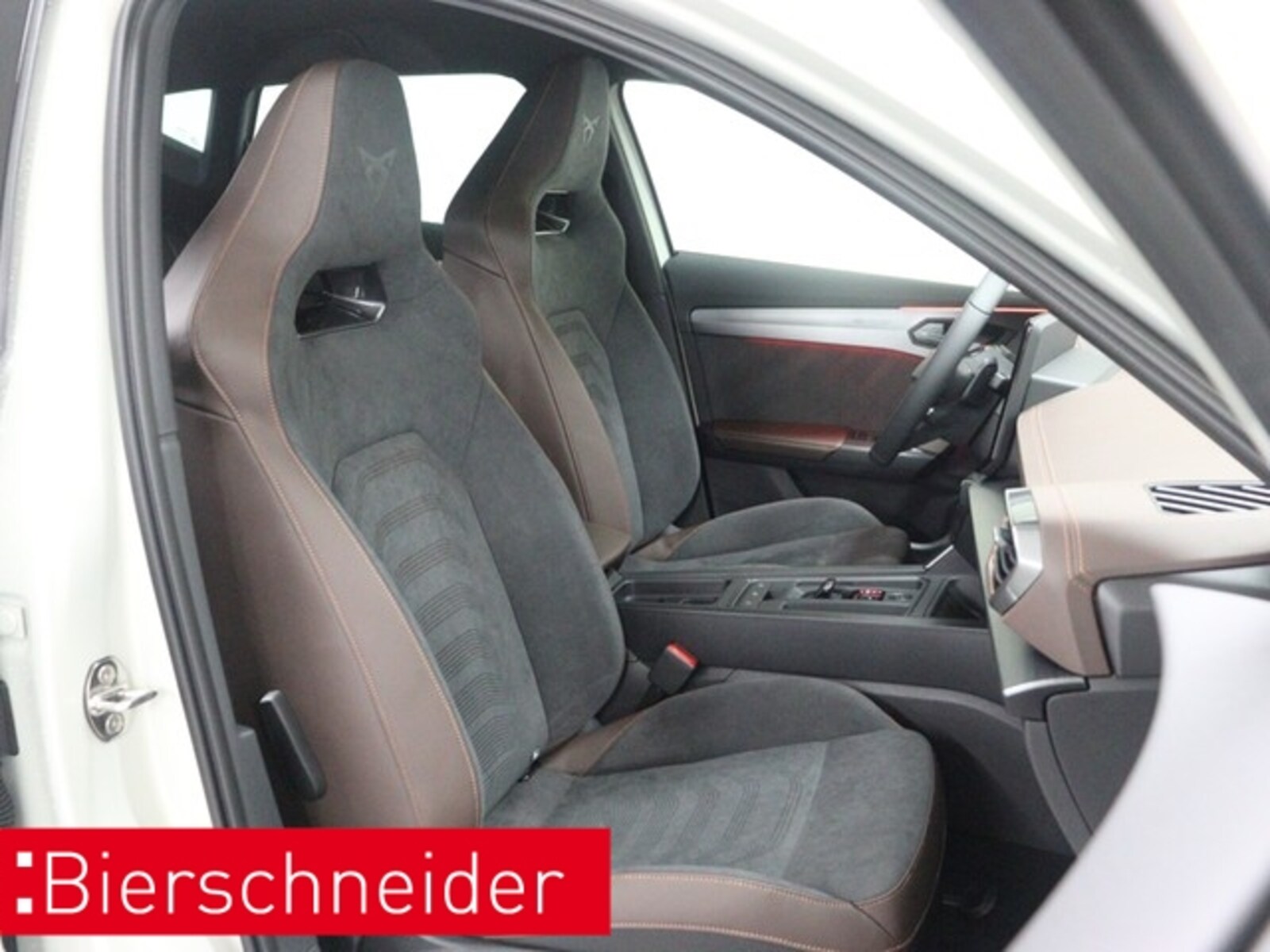 CUPRA Formentor – Bild 9