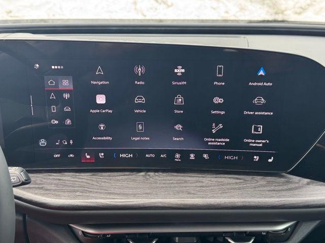 2025 Audi Q5 Premium Plus - Photo 23