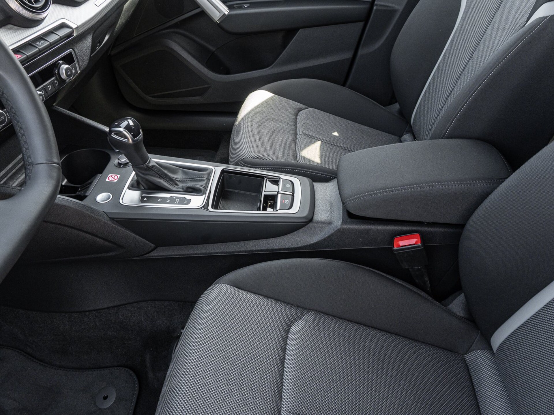 Audi Q2 Advanced