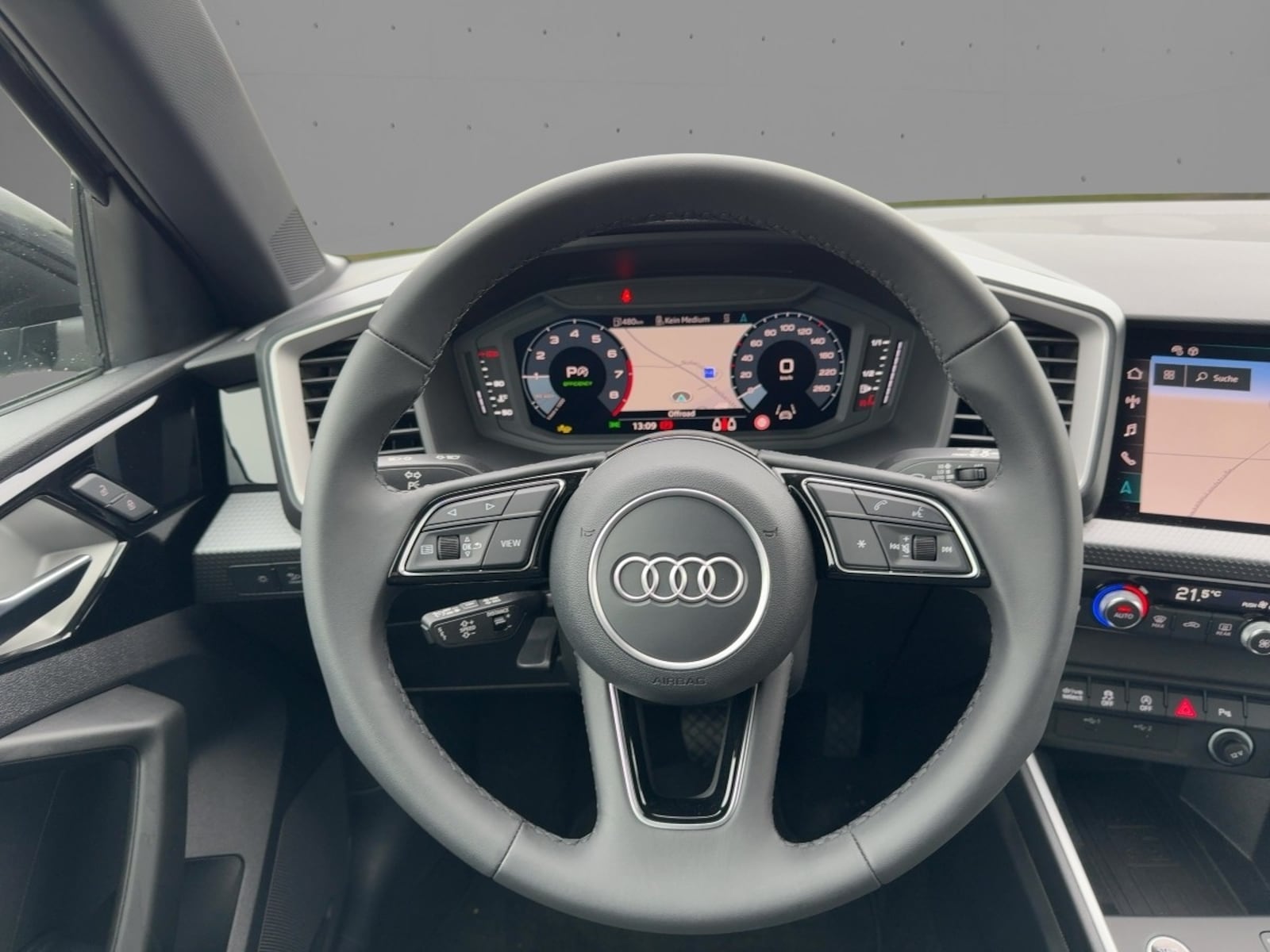 Audi A1 Sportback – Bild 11