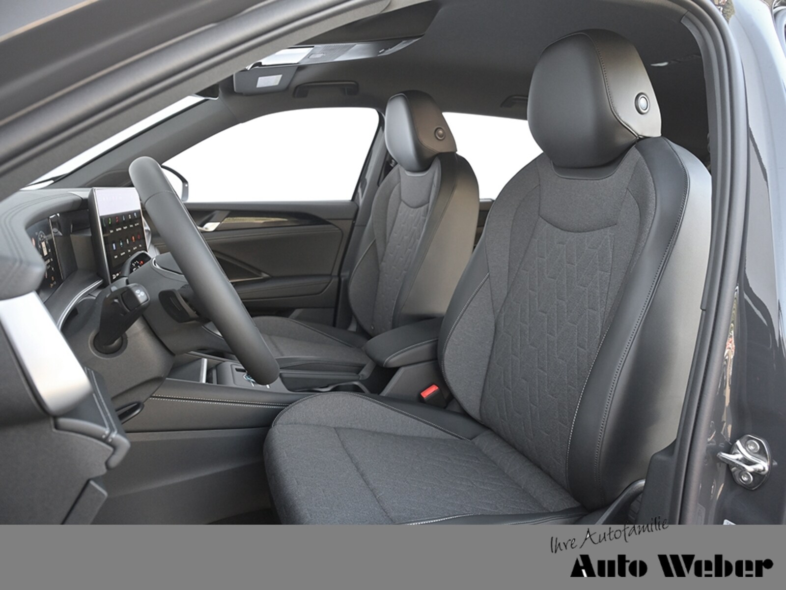 Volkswagen Tayron – Bild 8