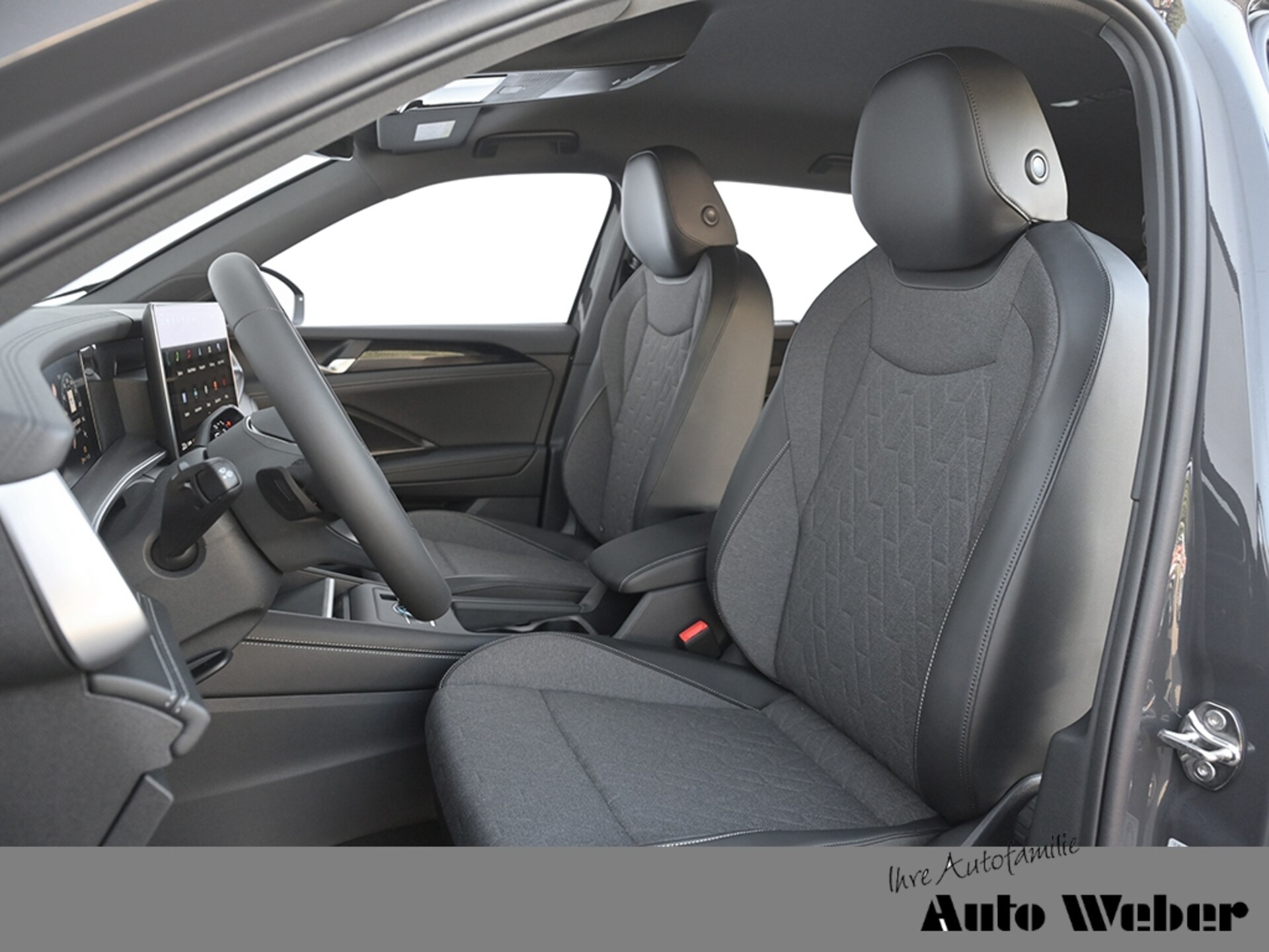 Volkswagen Tayron Life