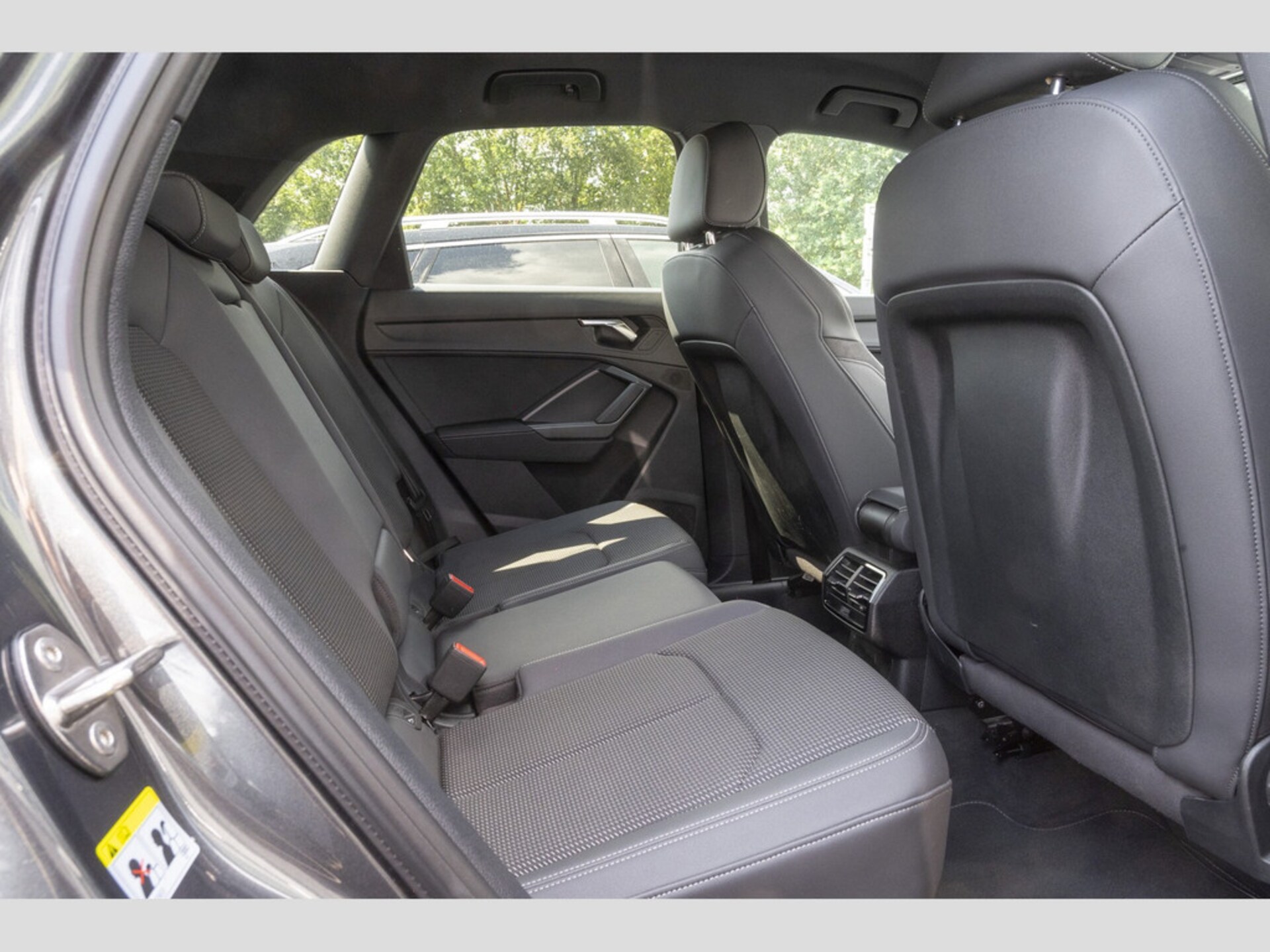 Audi Q3 SUV S line