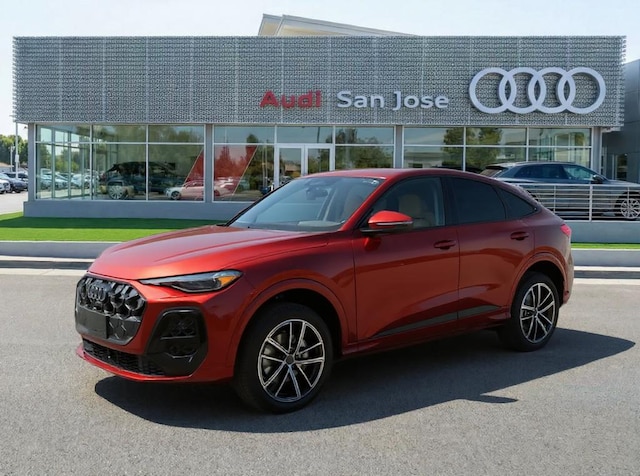 Photo of 2026 Audi Q5 Sportback