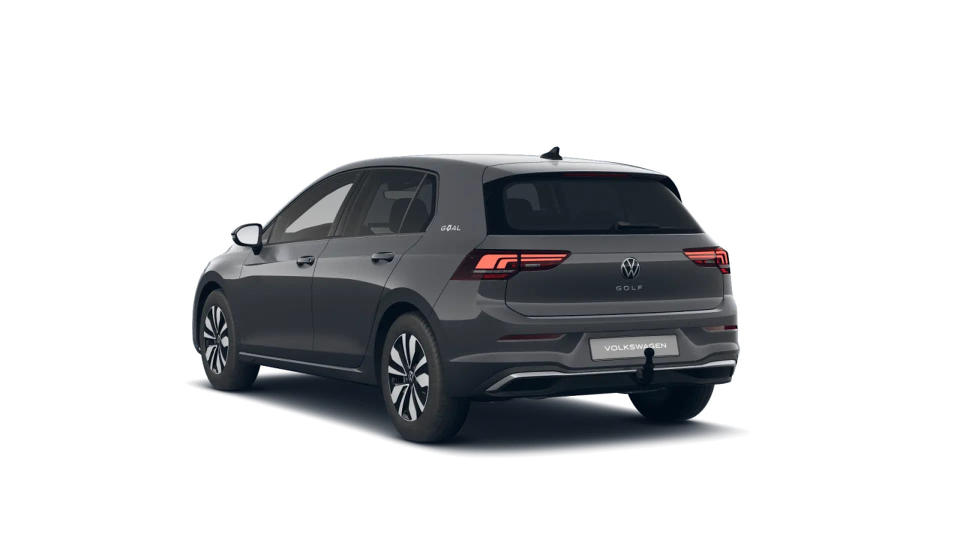 Volkswagen Golf Goal