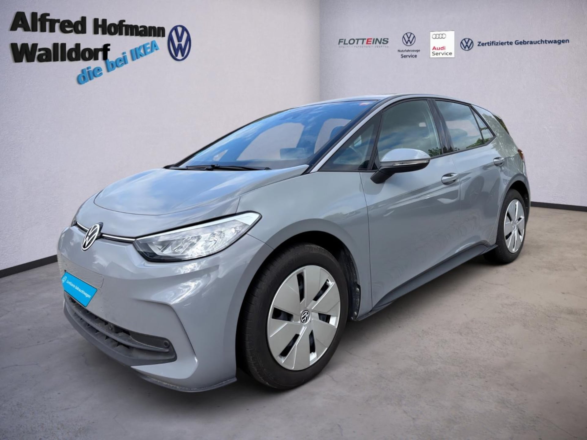 Volkswagen ID.3 Pro