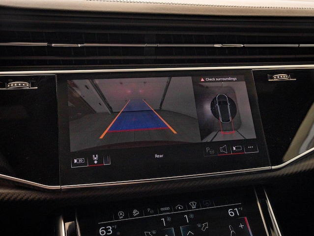 2024 Audi RS Q8 Base - Photo 38
