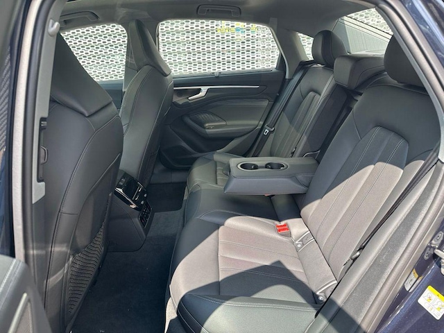 2026 Audi A6 Premium Plus - Photo 8