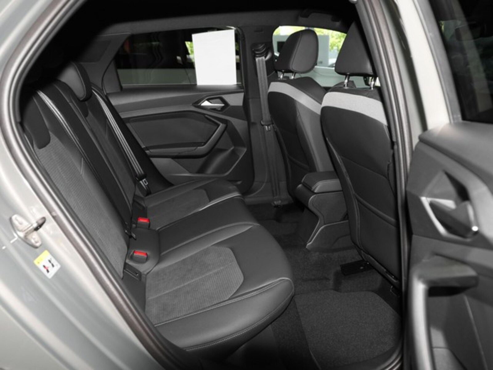 Audi A1 allstreet – Bild 4