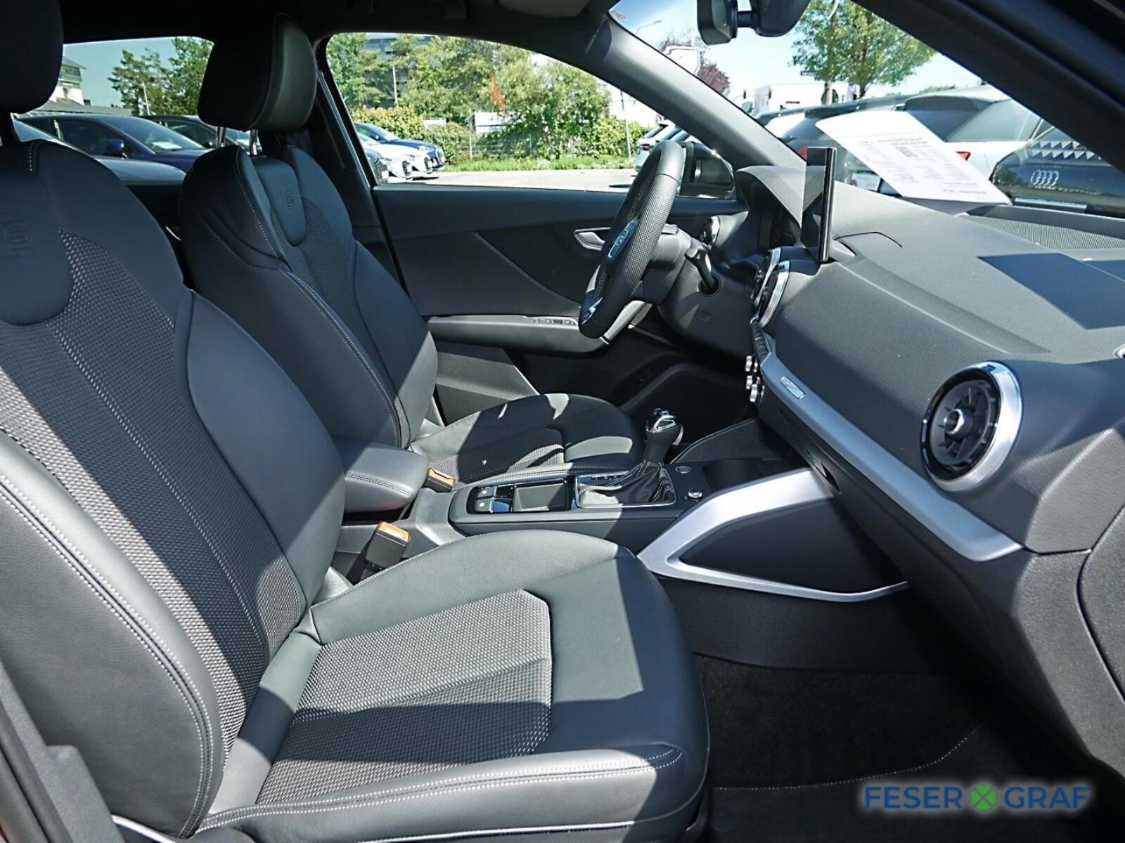 Audi Q2 – Bild 5
