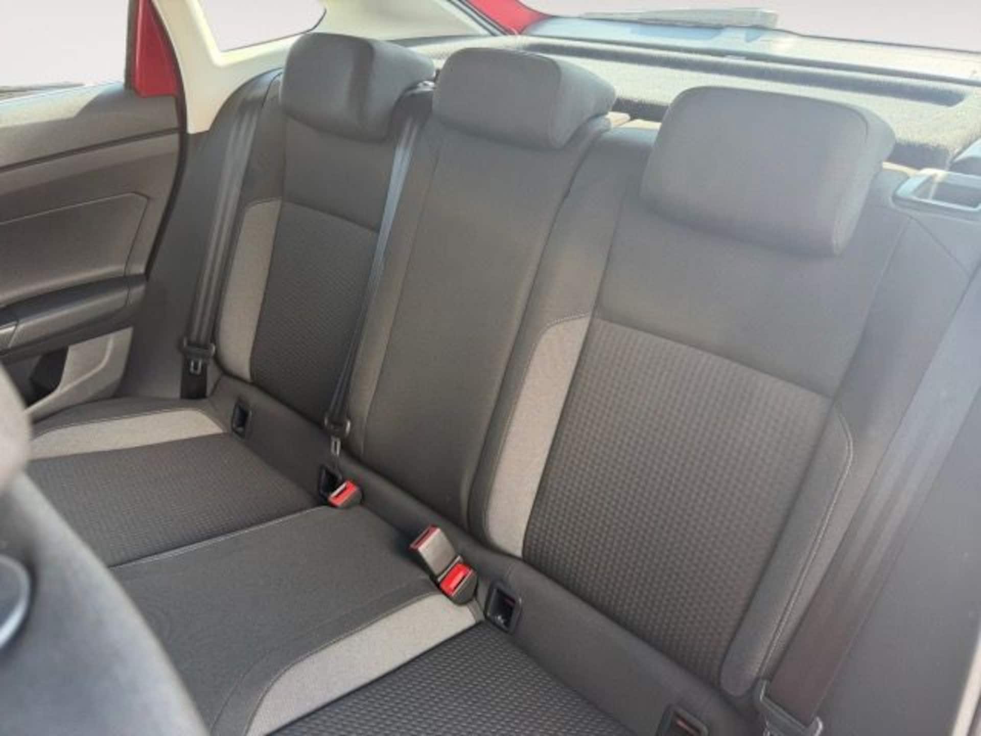 Volkswagen Taigo Life