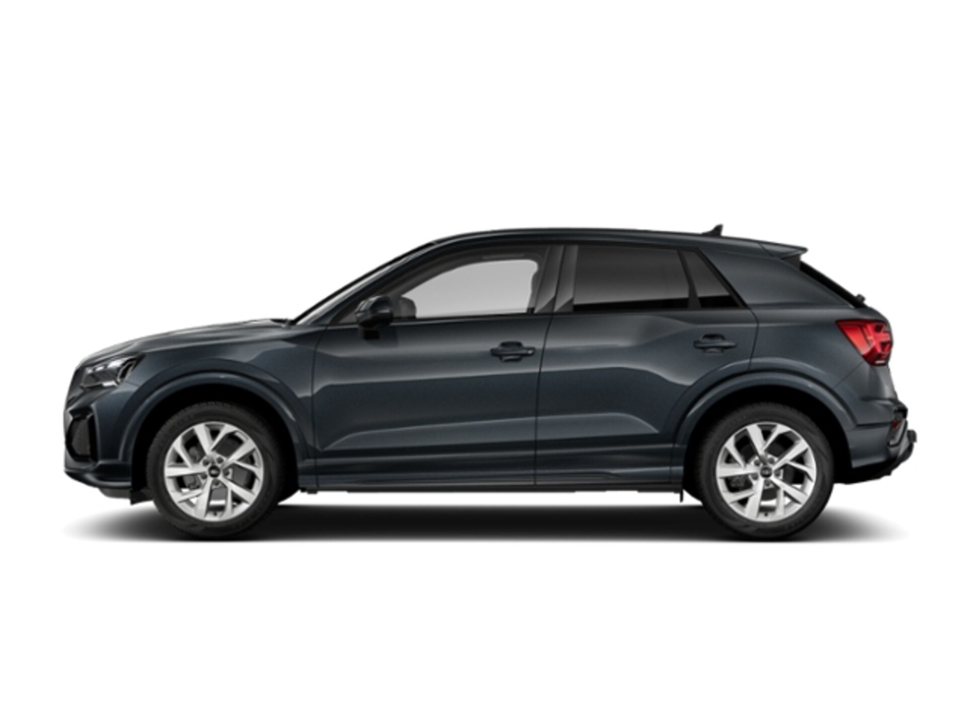 Audi Q2 Advanced