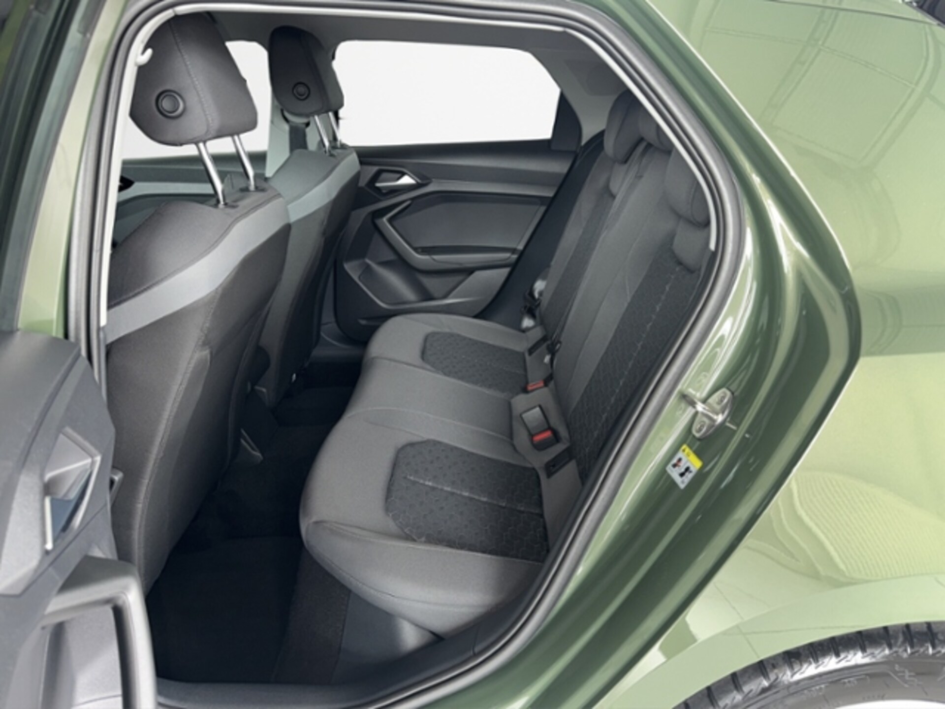 Audi A1 Sportback Advanced