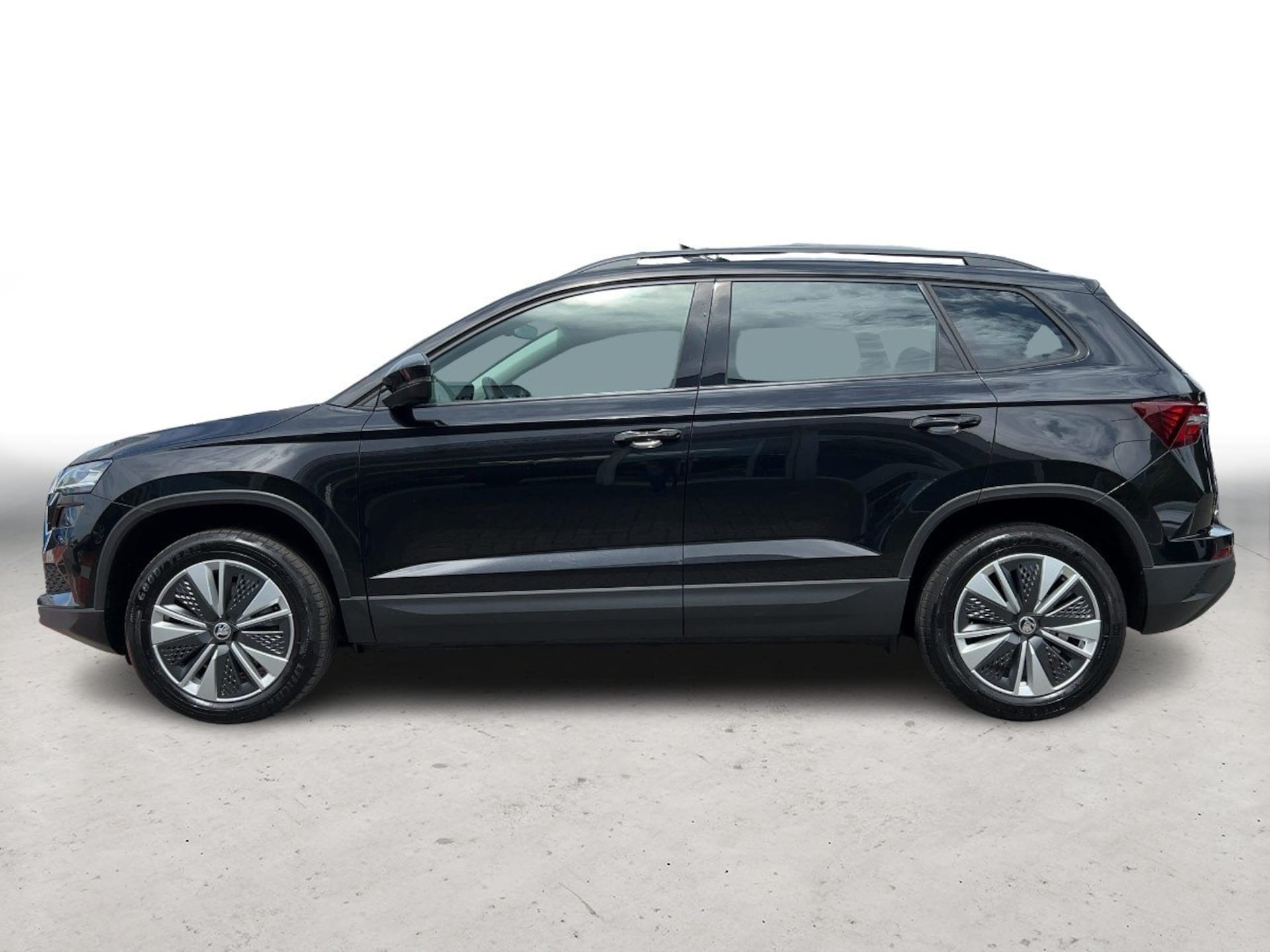 Skoda Karoq Ambition