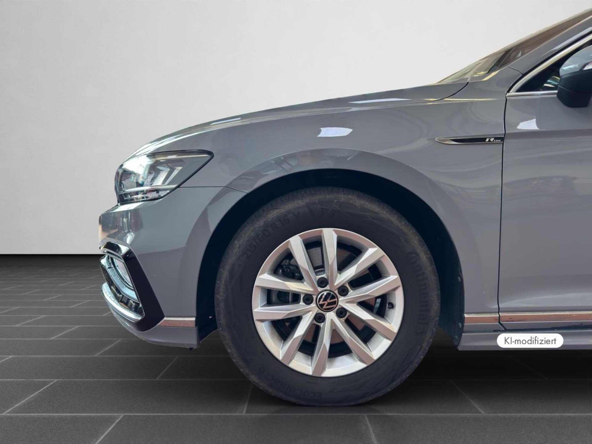 Volkswagen Passat Variant Business