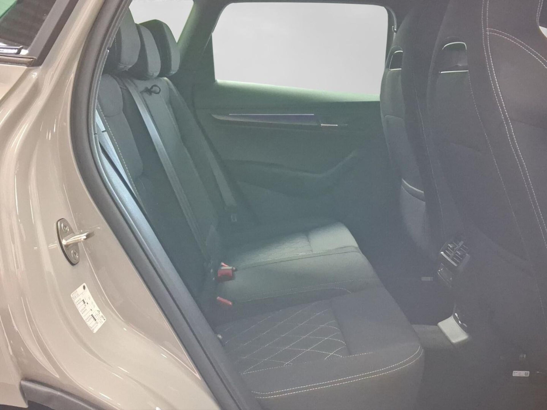 Skoda Karoq Sportline