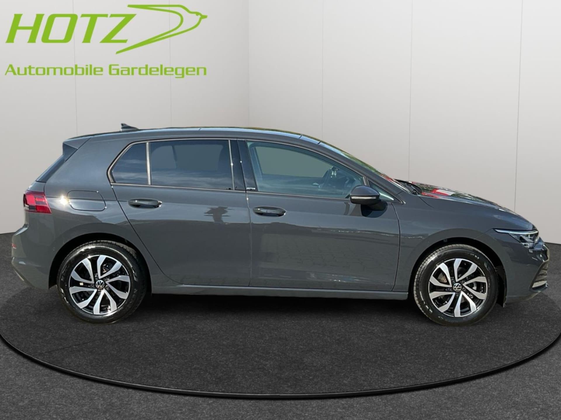 Volkswagen Golf Active