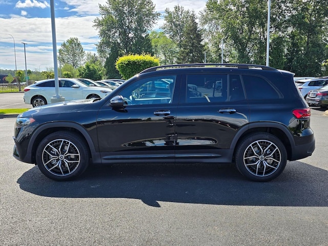 2023 Mercedes-Benz
